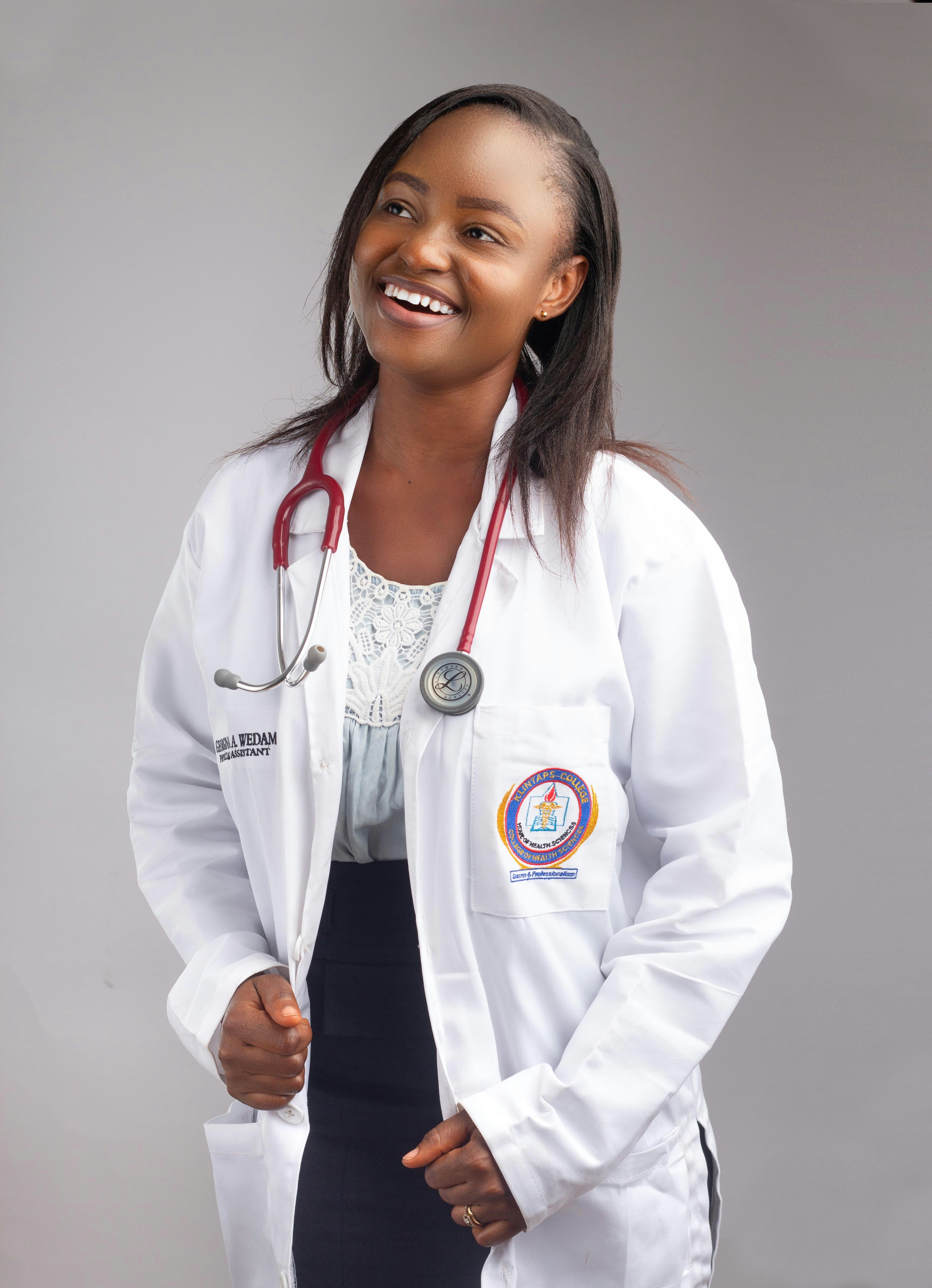 Médecin