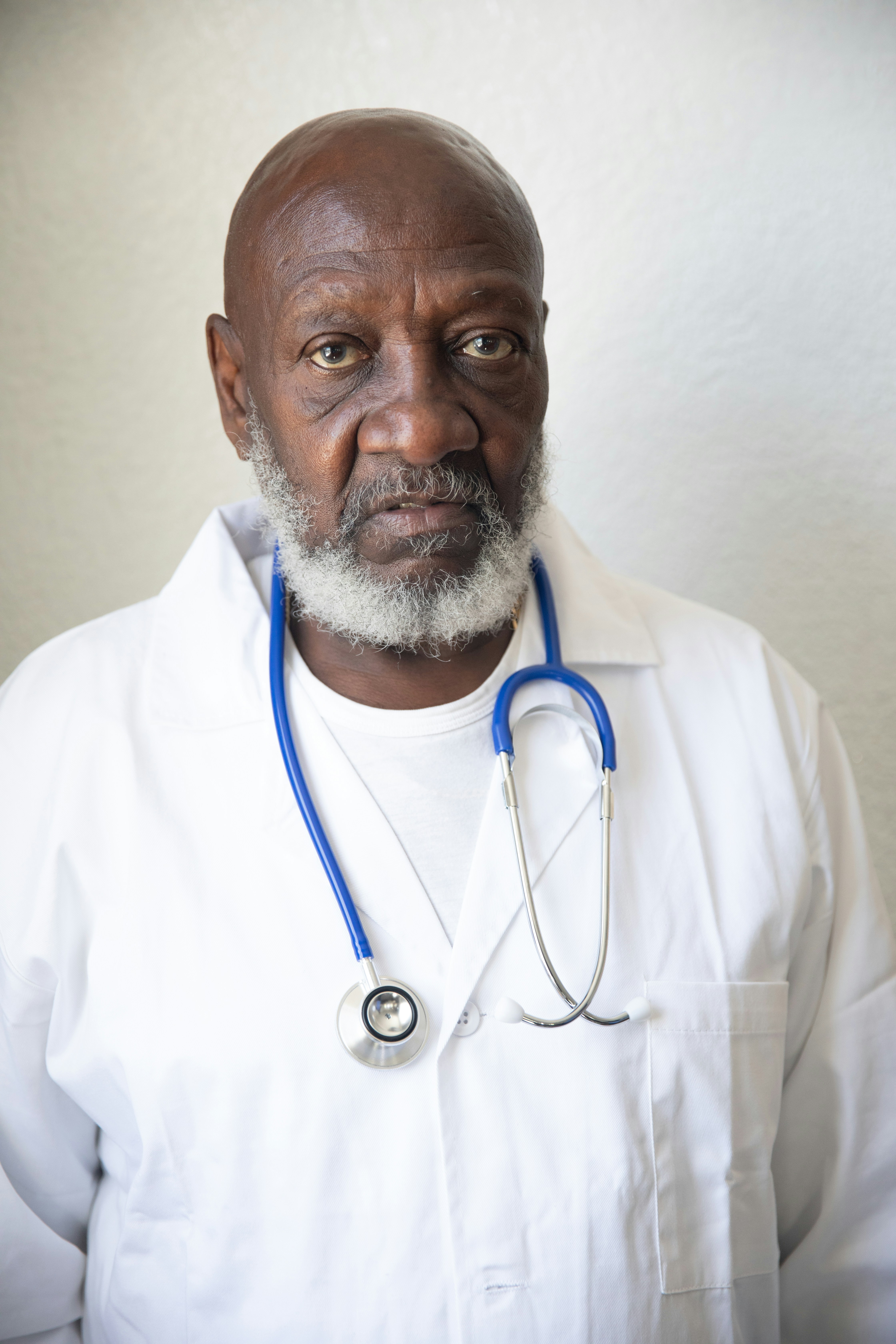 Médecin